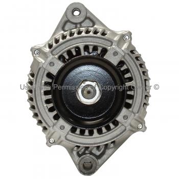 1993 Acura Legend Alternator MPA 15603 image 3 of 4