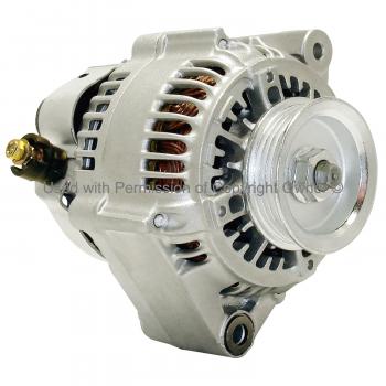1993 Acura Vigor Alternator MPA 15604 image 1 of 4