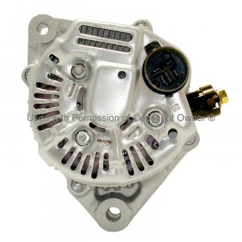1993 Acura Vigor Alternator MPA 15604 image 2 of 4
