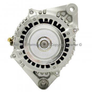 1993 Acura Vigor Alternator MPA 15604 image 3 of 4