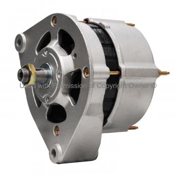 1992 Alfa Romeo 164 Alternator MPA 15606 image 1 of 4