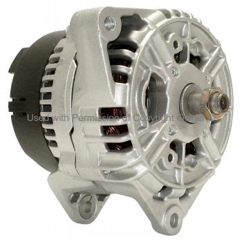 1999 Audi A4 Alternator MPA 15607 image 1 of 4