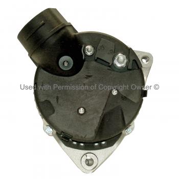 1999 Audi A4 Alternator MPA 15607 image 2 of 4