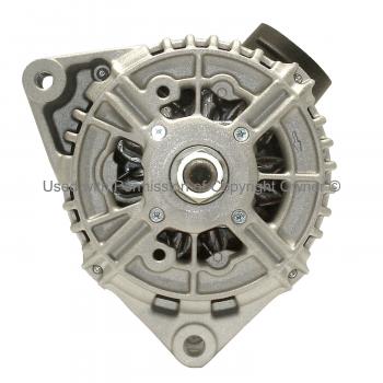 1999 Audi A4 Alternator MPA 15607 image 3 of 4