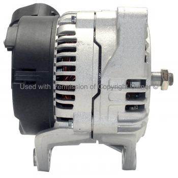 1999 Audi A4 Alternator MPA 15607 image 4 of 4