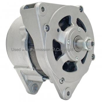 1993 BMW M5 Alternator MPA 15608 image 1 of 4