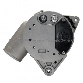 1993 BMW M5 Alternator MPA 15608 image 2 of 4