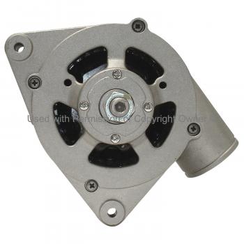 1993 BMW M5 Alternator MPA 15608 image 3 of 4