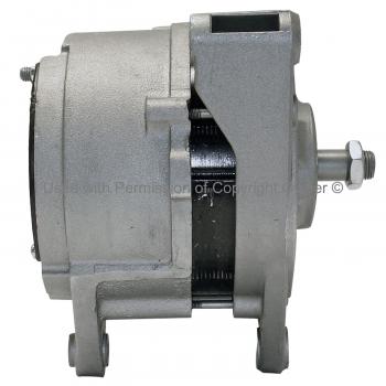 1993 BMW M5 Alternator MPA 15608 image 4 of 4