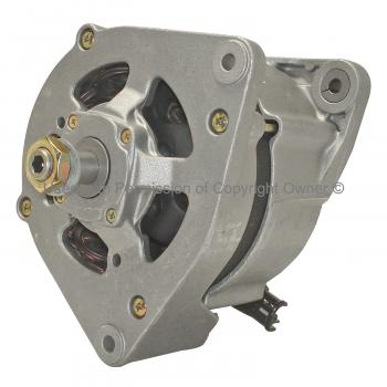 1993 BMW 318is Alternator MPA 15609 image 1 of 4