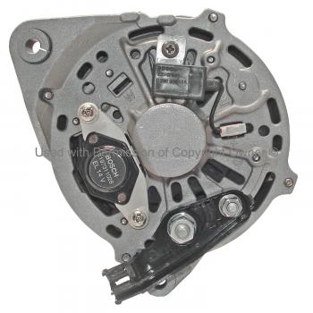1993 BMW 318is Alternator MPA 15609 image 2 of 4