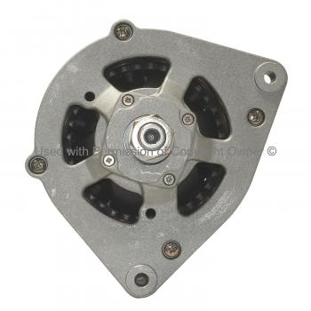 1993 BMW 318is Alternator MPA 15609 image 3 of 4