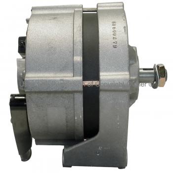1993 BMW 318is Alternator MPA 15609 image 4 of 4