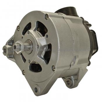 1992 BMW 525i Alternator MPA 15612 image 1 of 4