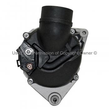 1989 BMW 525i Alternator MPA 15613 image 2 of 4