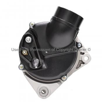 1992 BMW 325i Alternator MPA 15614 image 2 of 4