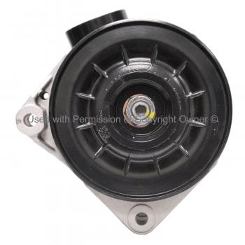 1992 BMW 325i Alternator MPA 15614 image 3 of 4