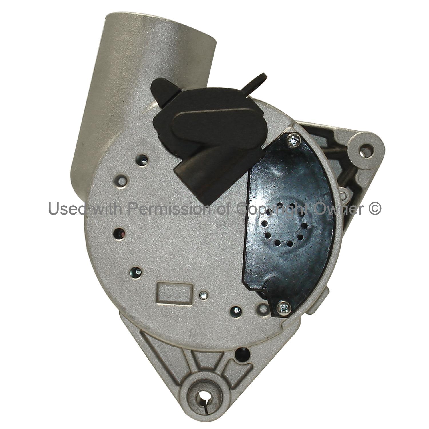MPA 15615 Alternator product image 2 of 4