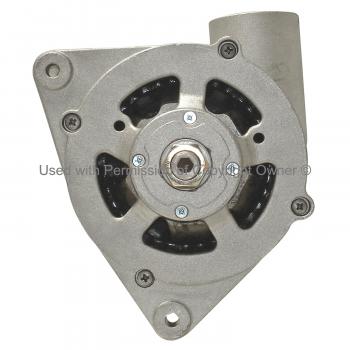 1987 BMW 735i Alternator MPA 15615 image 3 of 4