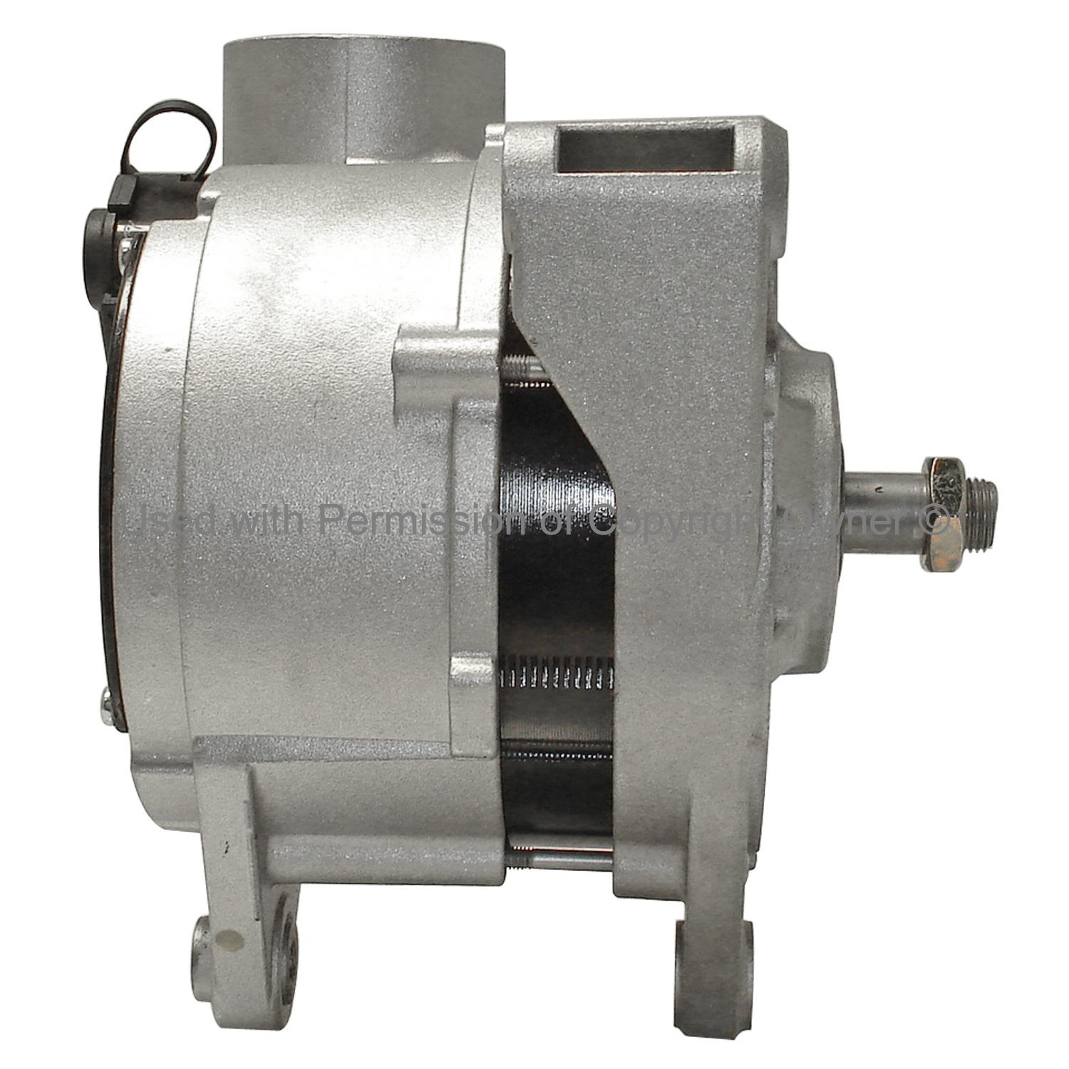 MPA 15615 Alternator product image 4 of 4