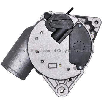 1993 BMW M5 Alternator MPA 15616 image 2 of 4