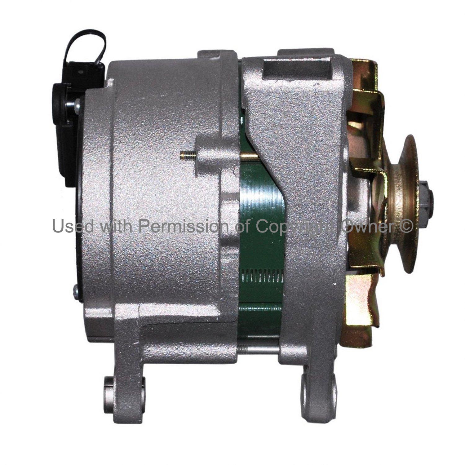 MPA 15616 - Alternator MPA 15616 Alternator product image 4 of 4