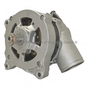 1992 BMW 850i Alternator Primary MPA 15617 image 1 of 4