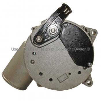 1992 BMW 850i Alternator Primary MPA 15617 image 2 of 4