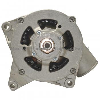 1992 BMW 850i Alternator Primary MPA 15617 image 3 of 4