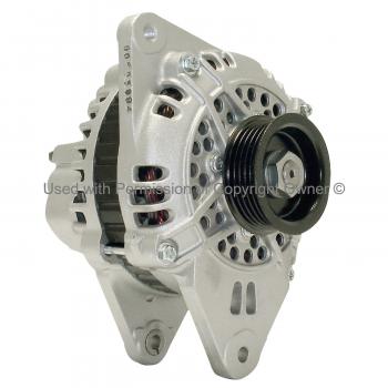 1994 Dodge Stealth Alternator MPA 15619 image 1 of 4