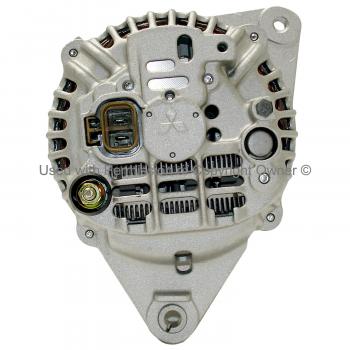 1994 Dodge Stealth Alternator MPA 15619 image 2 of 4