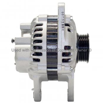 1994 Dodge Stealth Alternator MPA 15619 image 4 of 4