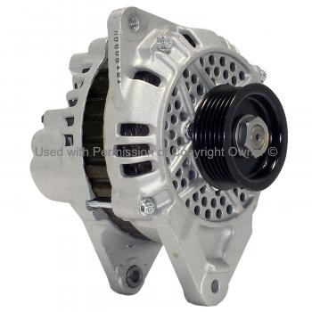 1994 Dodge Stealth Alternator MPA 15620 image 1 of 4