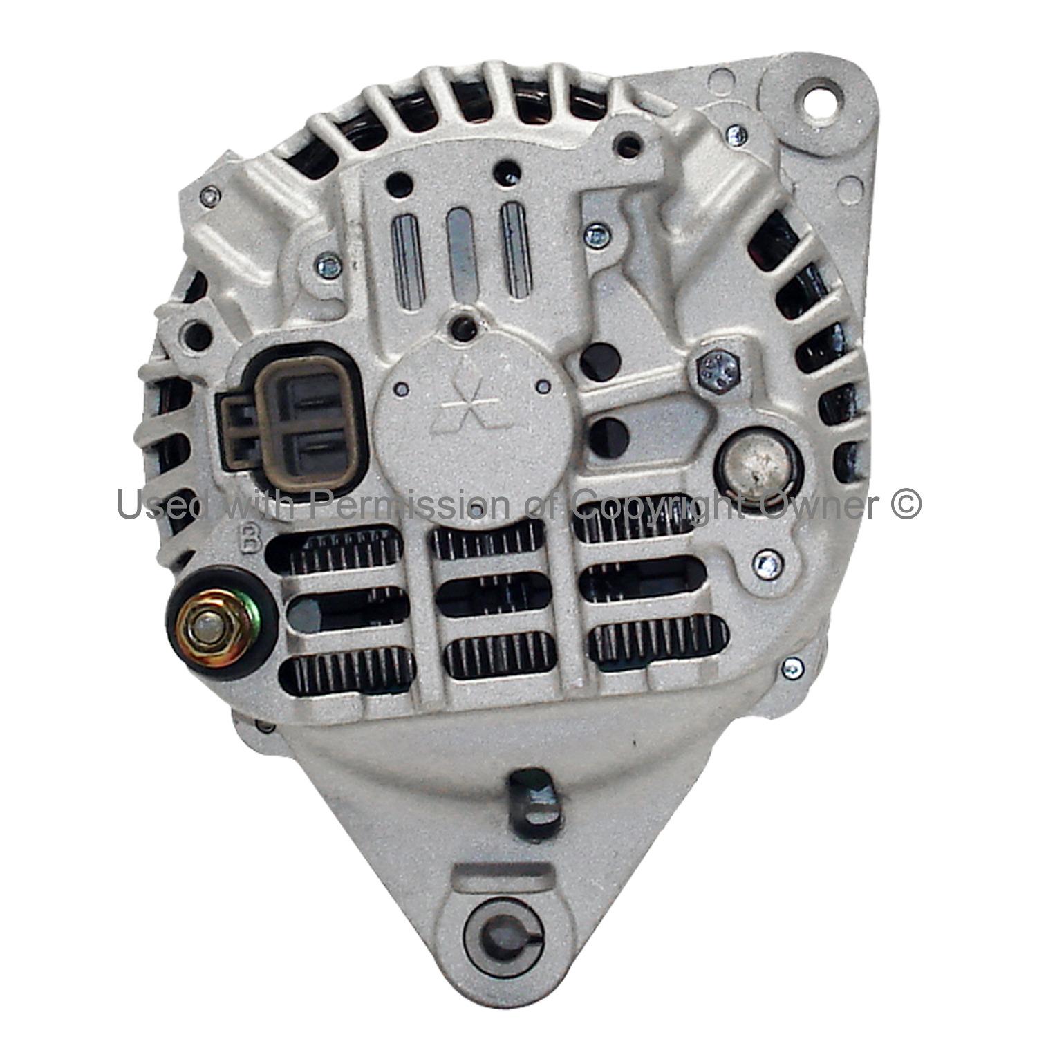 MPA 15620 - Alternator MPA 15620 Alternator product image 2 of 4