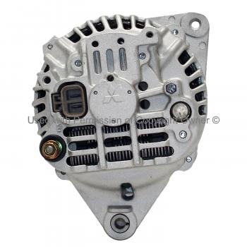 1994 Dodge Stealth Alternator MPA 15620 image 2 of 4