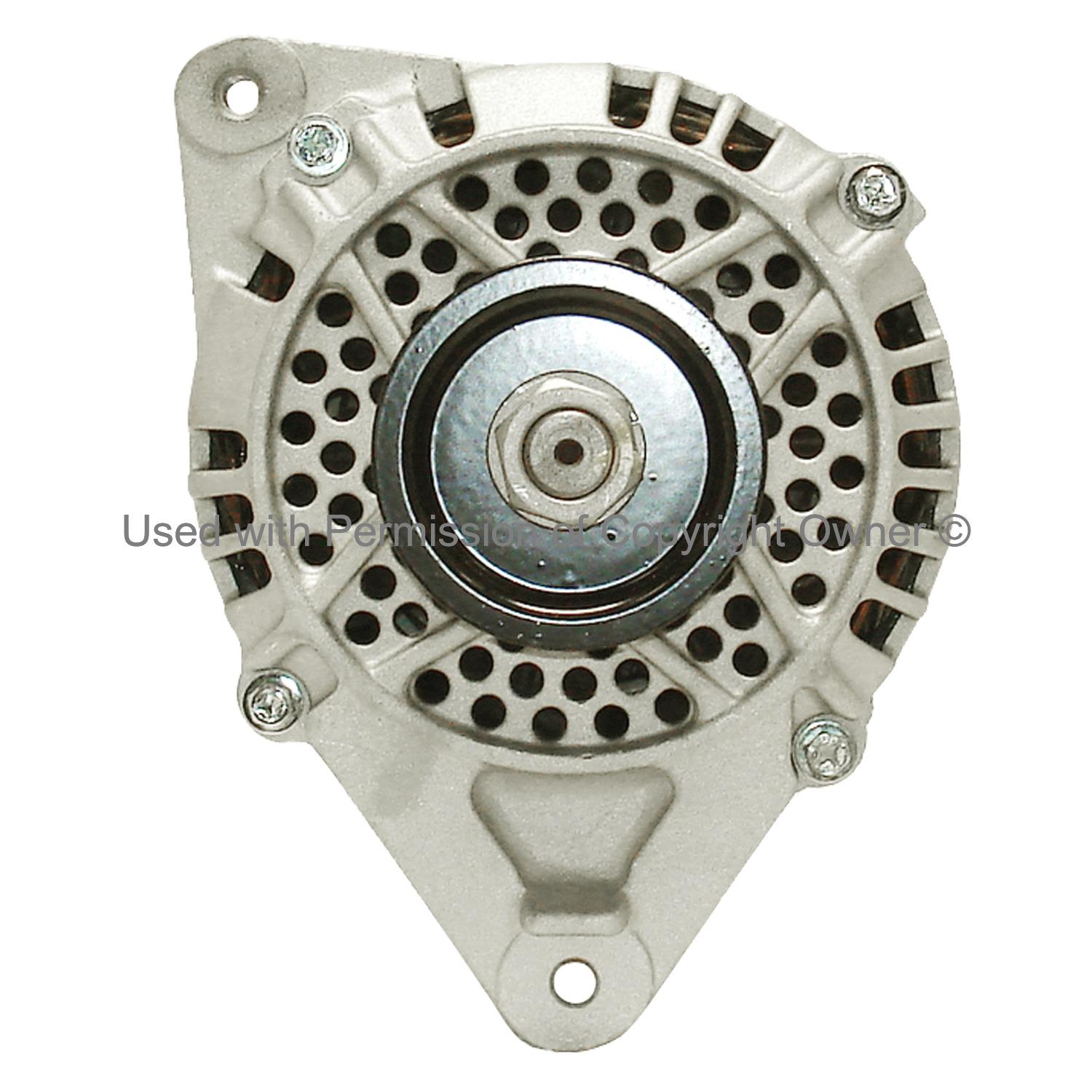 MPA 15620 - Alternator MPA 15620 Alternator product image 3 of 4