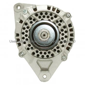 1994 Dodge Stealth Alternator MPA 15620 image 3 of 4
