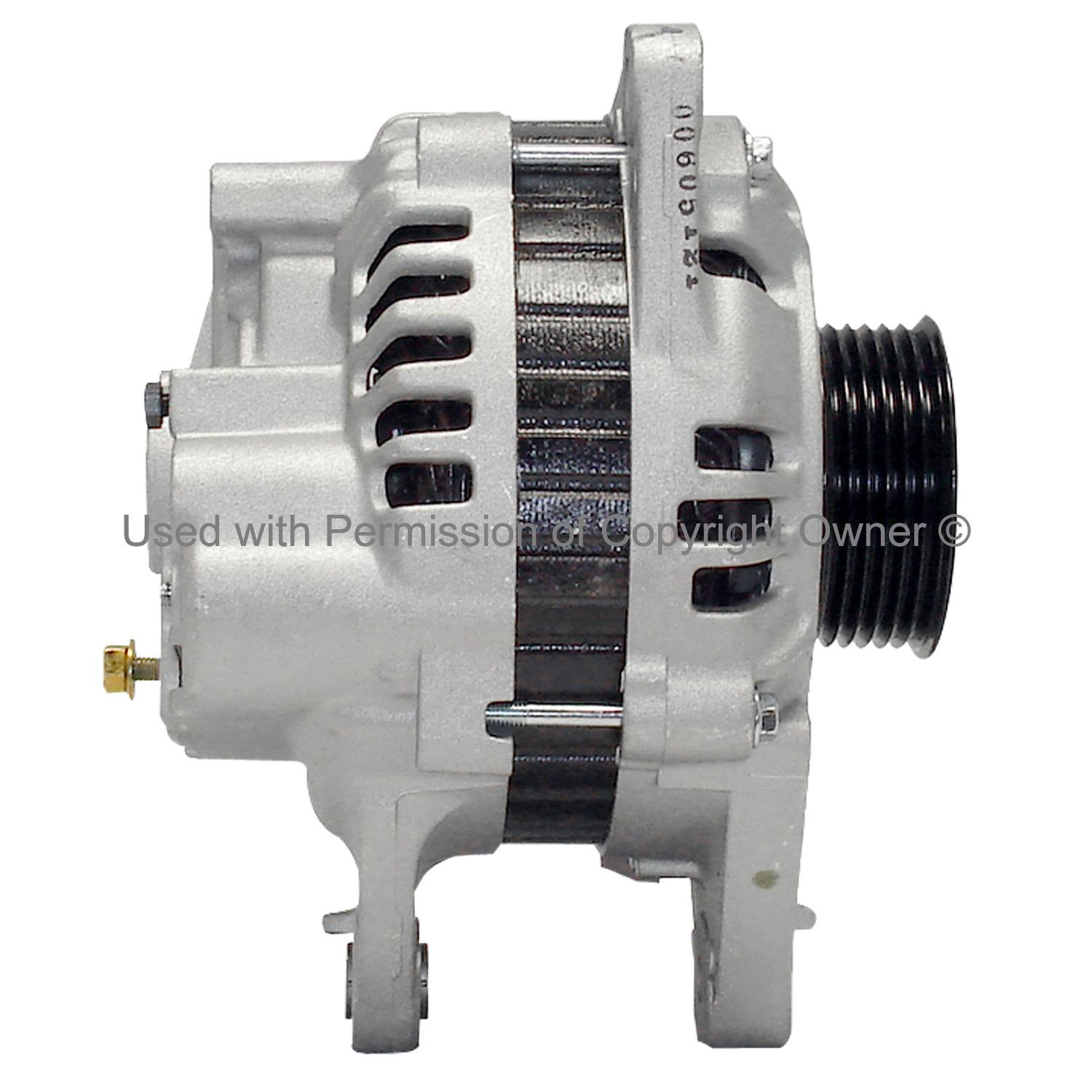 MPA 15620 - Alternator MPA 15620 Alternator product image 4 of 4