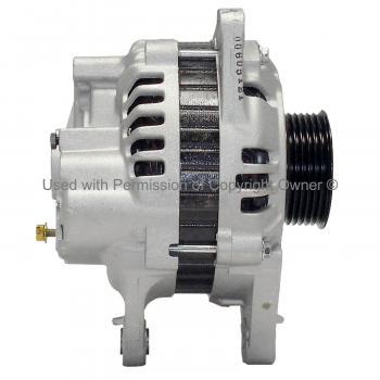 1994 Dodge Stealth Alternator MPA 15620 image 4 of 4