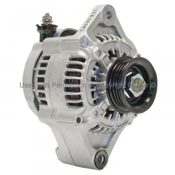 1992 Daihatsu Rocky Alternator