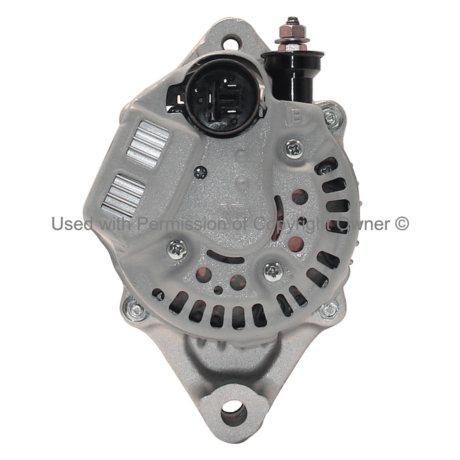 MPA 15621 - Alternator MPA 15621 Alternator product image 2 of 4