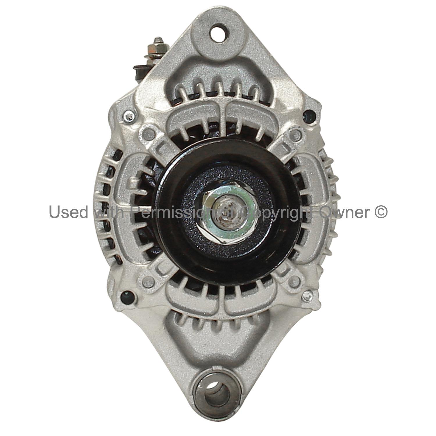 MPA 15621 - Alternator MPA 15621 Alternator product image 3 of 4