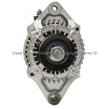 1990 Daihatsu Rocky Alternator MPA 15621 image 3 of 4