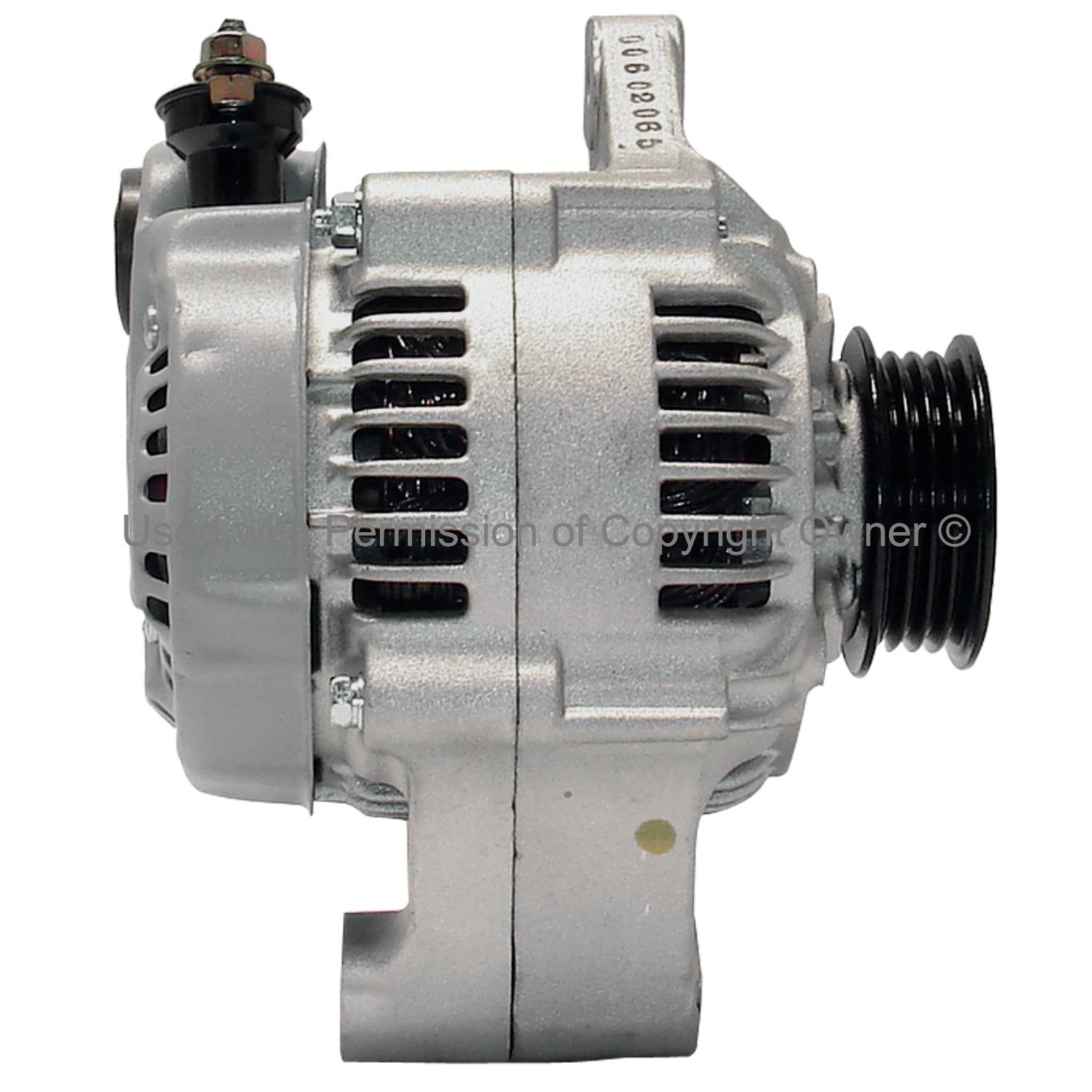 MPA 15621 - Alternator MPA 15621 Alternator product image 4 of 4