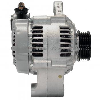 1990 Daihatsu Rocky Alternator MPA 15621 image 4 of 4