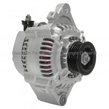 1990 Daihatsu Charade Alternator MPA 15622 image 1 of 4