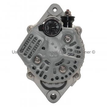 1990 Daihatsu Charade Alternator MPA 15622 image 2 of 4