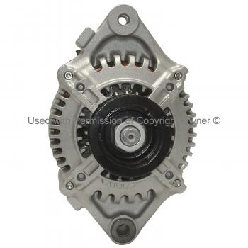1990 Daihatsu Charade Alternator MPA 15622 image 3 of 4