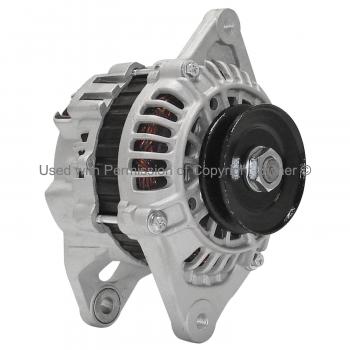 1993 Ford Festiva Alternator MPA 15623 image 1 of 4