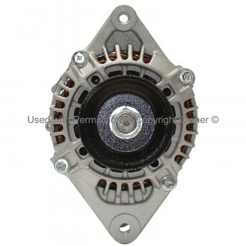 1993 Ford Festiva Alternator MPA 15623 image 3 of 4